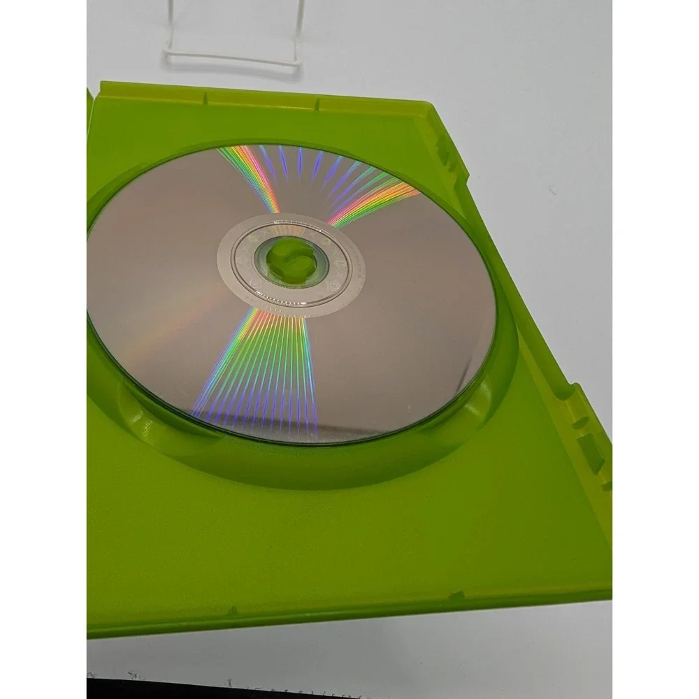 Monopoly Party (Microsoft Xbox, 2002) Complete Tested Working